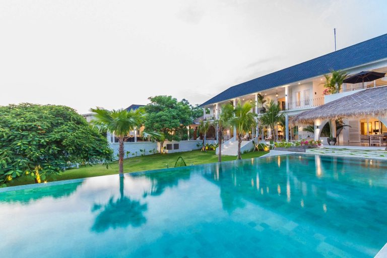 Villa Kusuma Uluwatu